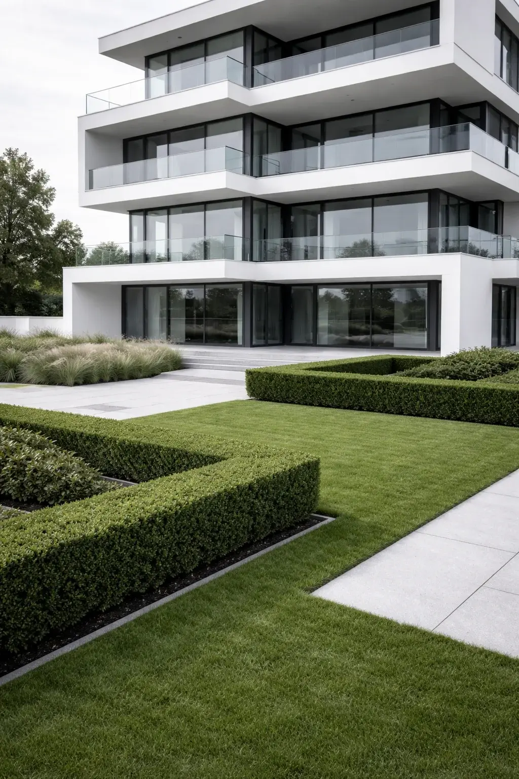 Garten- und Objektpflege